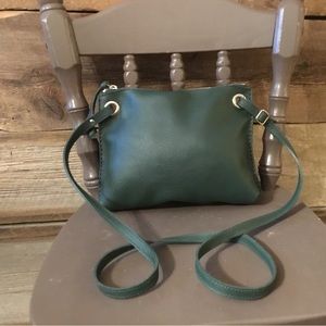 ROOTS EDIE BAG